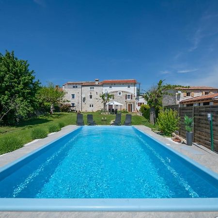 Holiday Home Dide Kanfanar Kültér fotó