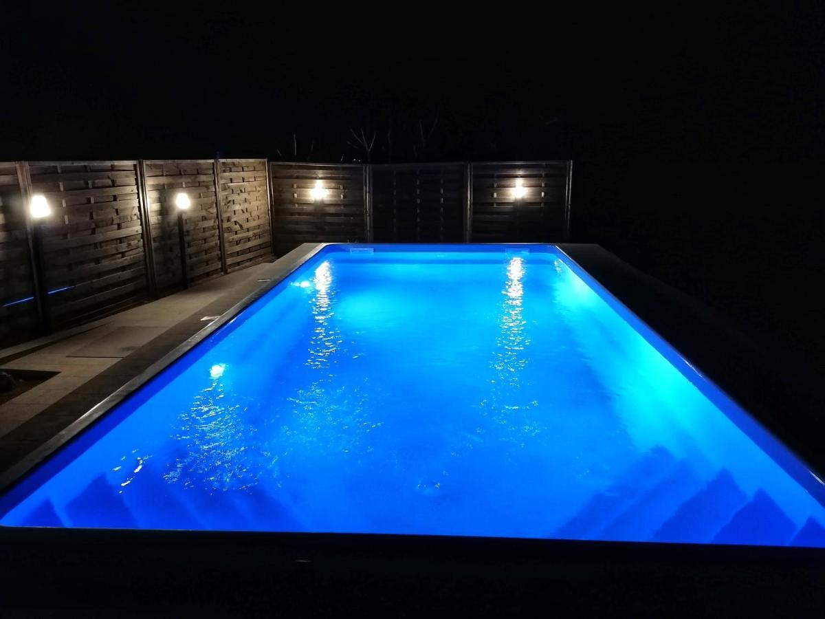 Holiday Home Dide Kanfanar Kültér fotó