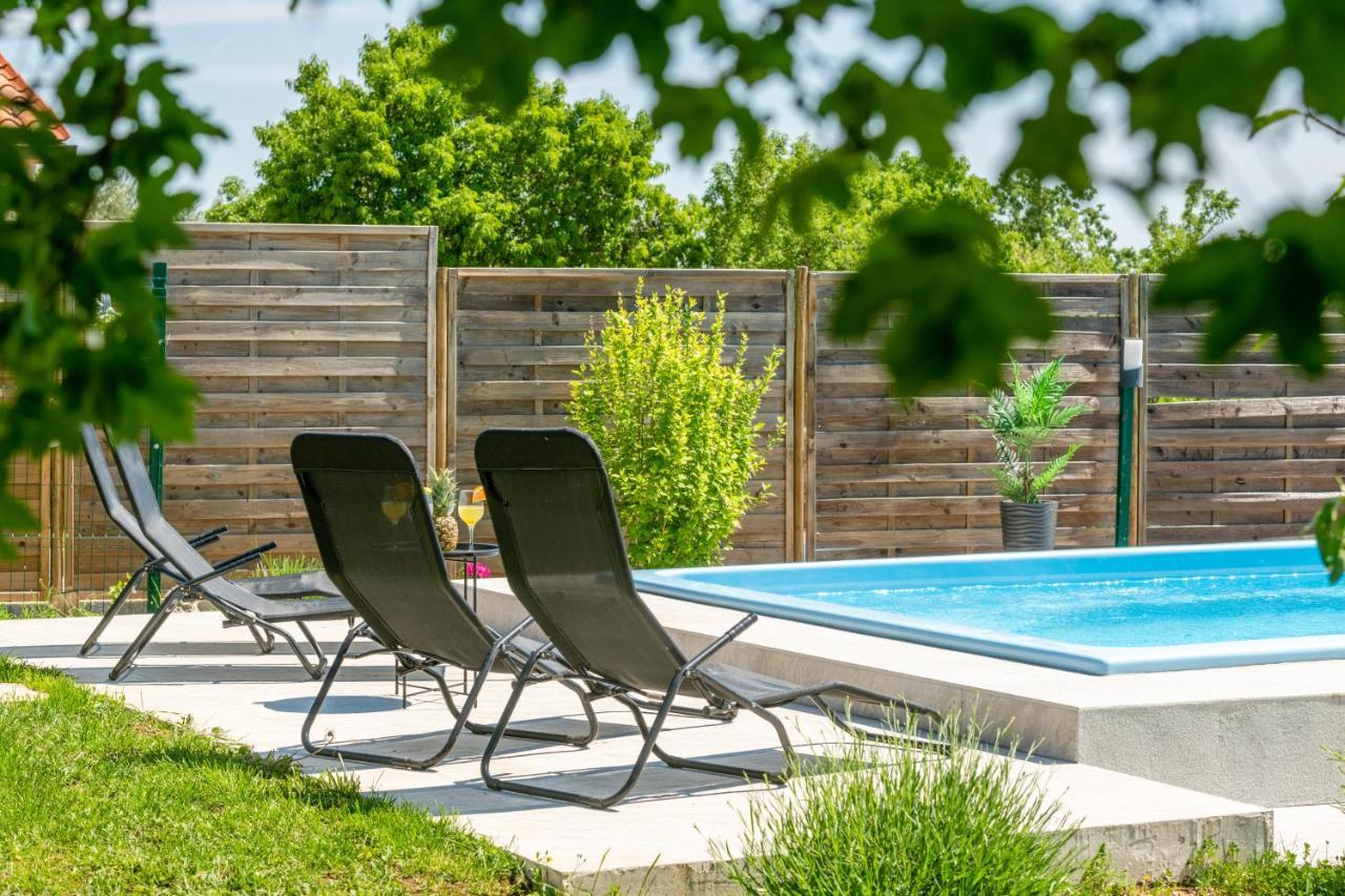 Holiday Home Dide Kanfanar Kültér fotó