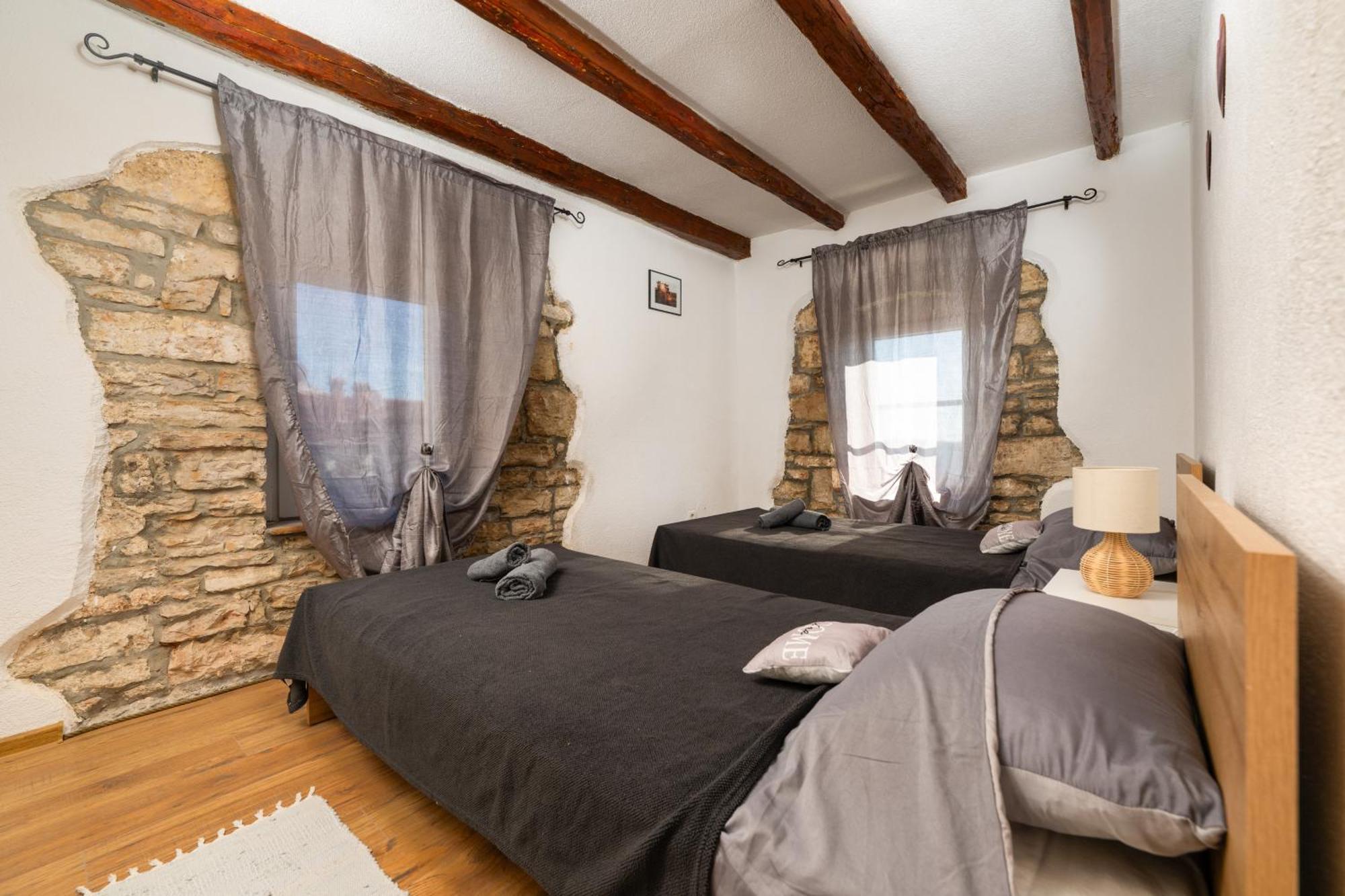 Holiday Home Dide Kanfanar Kültér fotó
