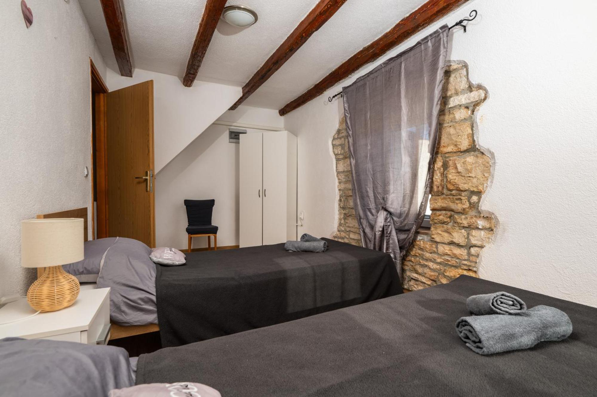 Holiday Home Dide Kanfanar Kültér fotó