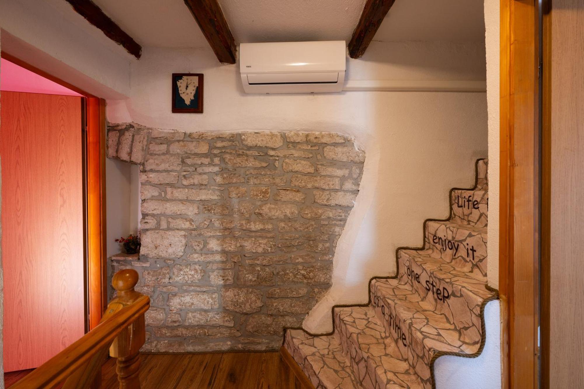 Holiday Home Dide Kanfanar Kültér fotó