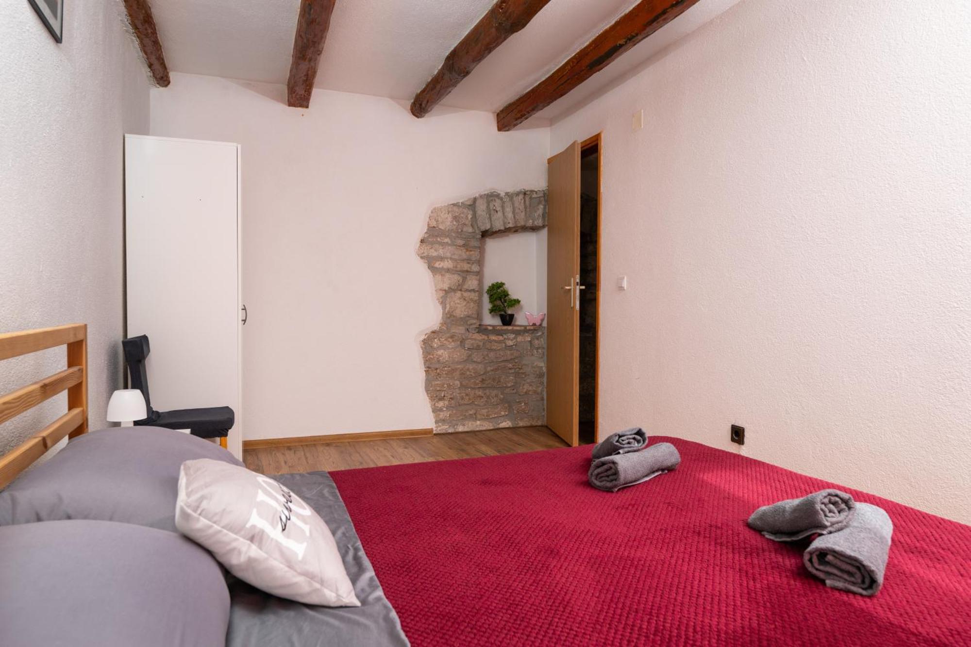 Holiday Home Dide Kanfanar Kültér fotó