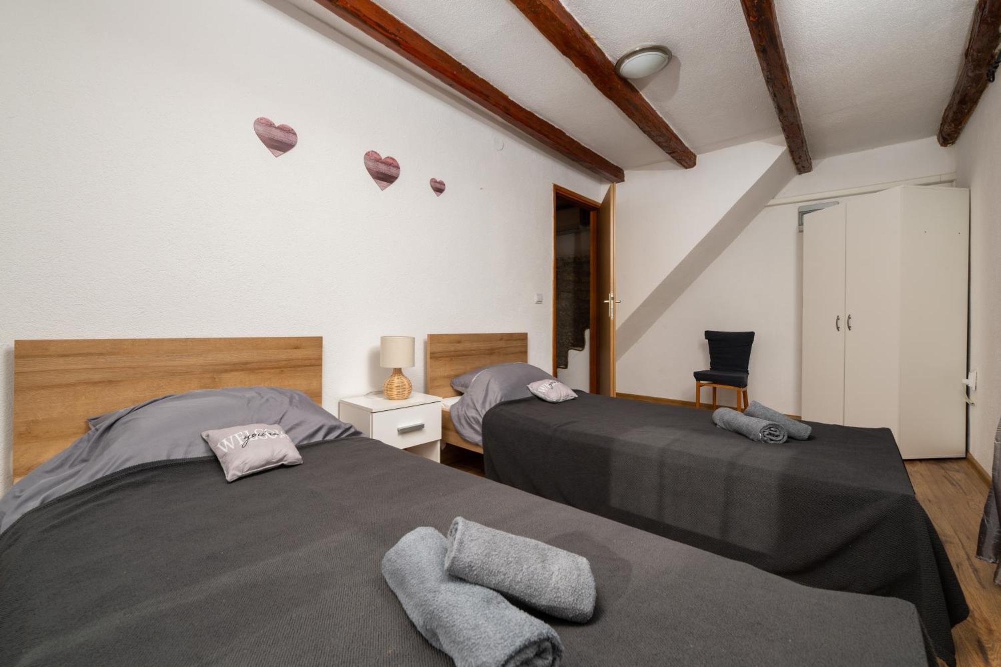 Holiday Home Dide Kanfanar Kültér fotó