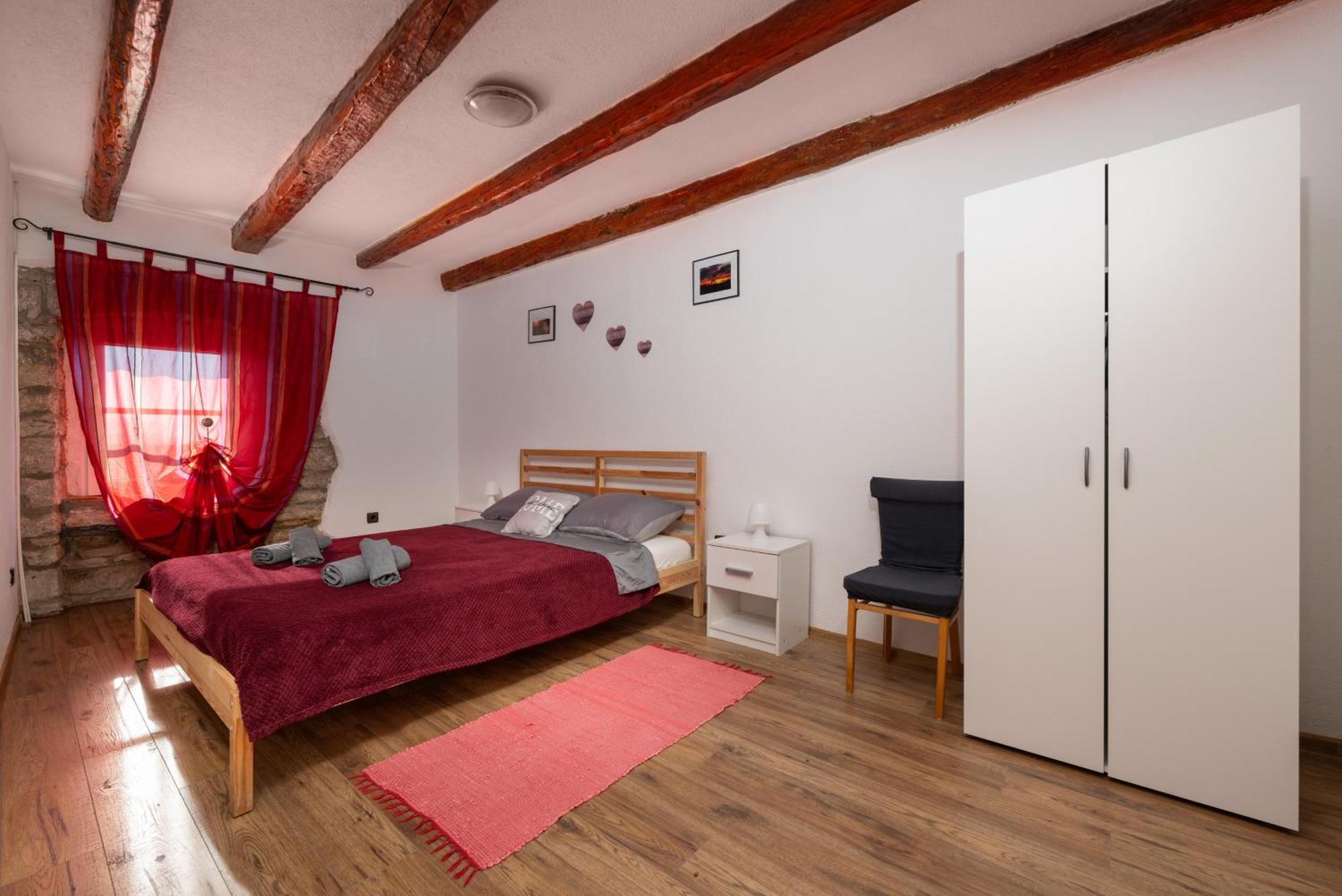 Holiday Home Dide Kanfanar Kültér fotó
