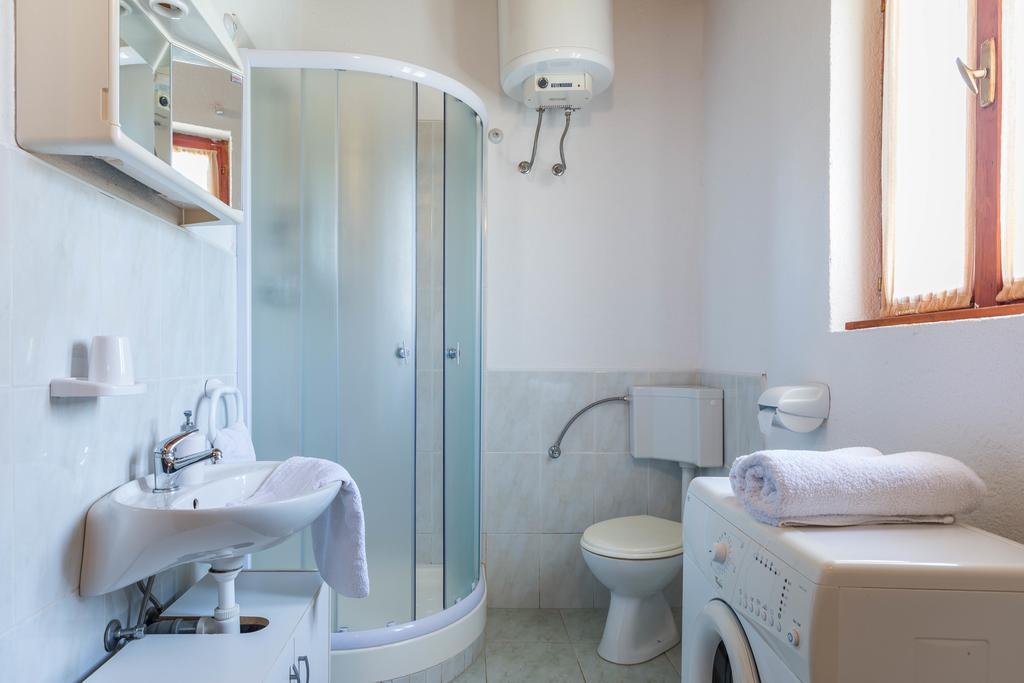 Holiday Home Dide Kanfanar Kültér fotó